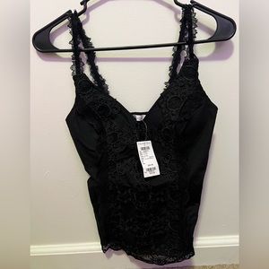 charlotte russe top